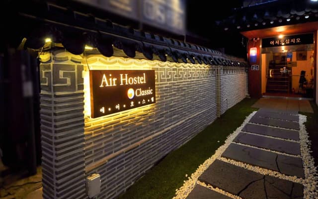 OYO Hostel Dongdaemun 1