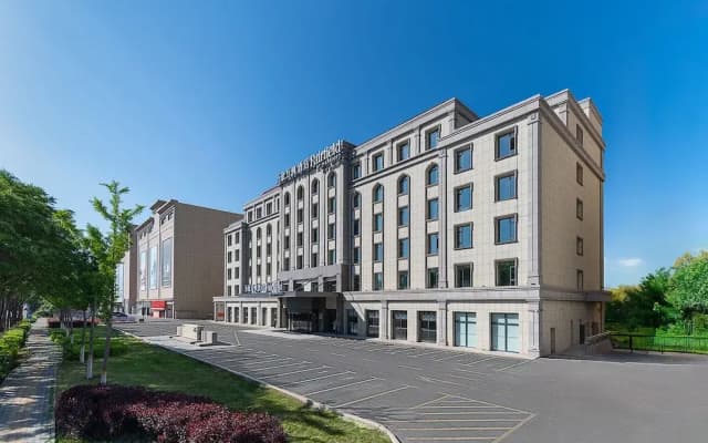 Fairfield By Marriott Yining