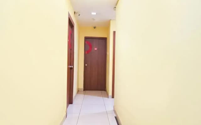 Fabhotel Gokul Residency