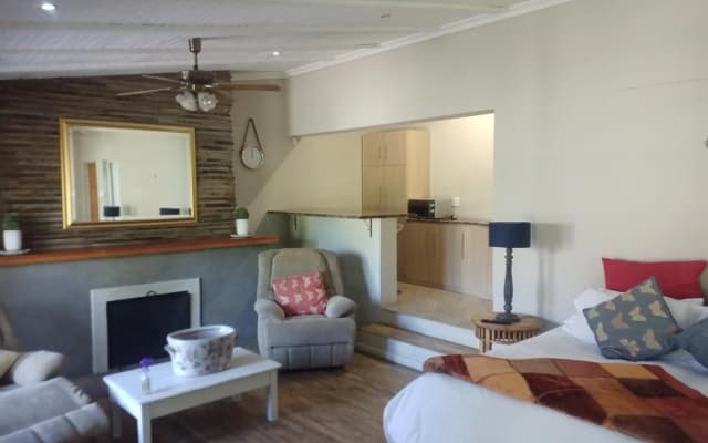 Garden Court Guest House