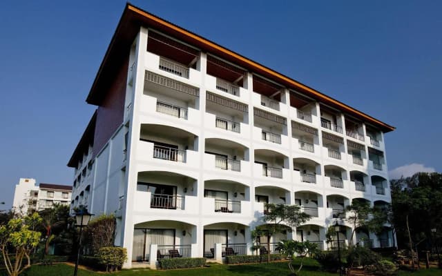 Pinnacle Grand Jomtien Resort