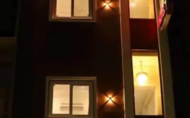 Hotel Marvel