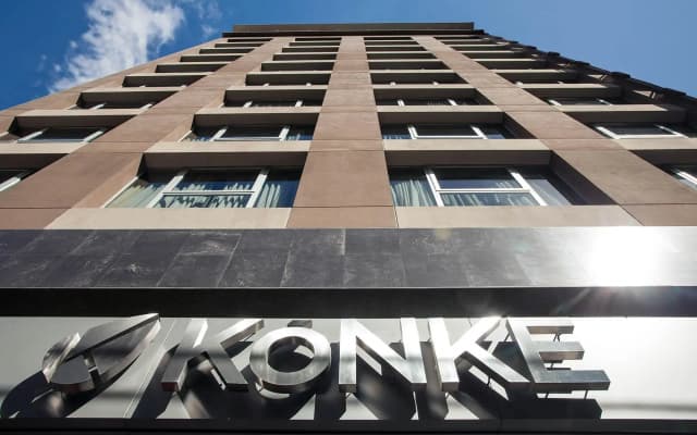 Konke Hotel Buenos Aires