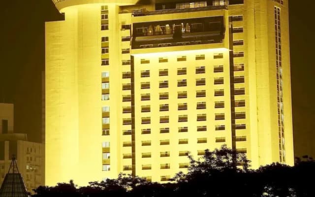 Shunsheng Hotel - Wenzhou