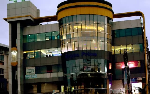 Hotel Stonarc