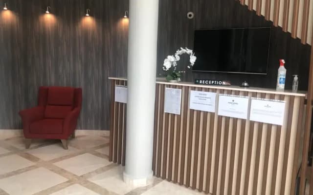 Voice Hotel