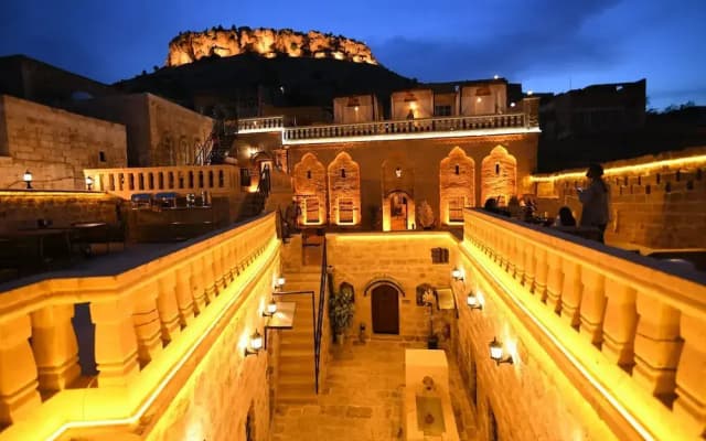 Kadimhan Konağı Otel