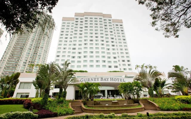 Gurney Bay Hotel, a PARKROYAL Hotel