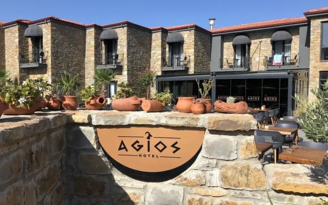 Agios Hotel