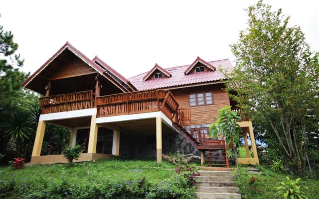 Chatfah Resort