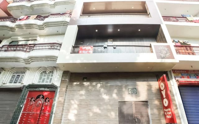 Kl Khari Inn by OYO Rooms