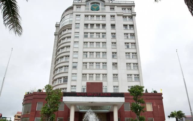 Muong Thanh Lang Son Hotel