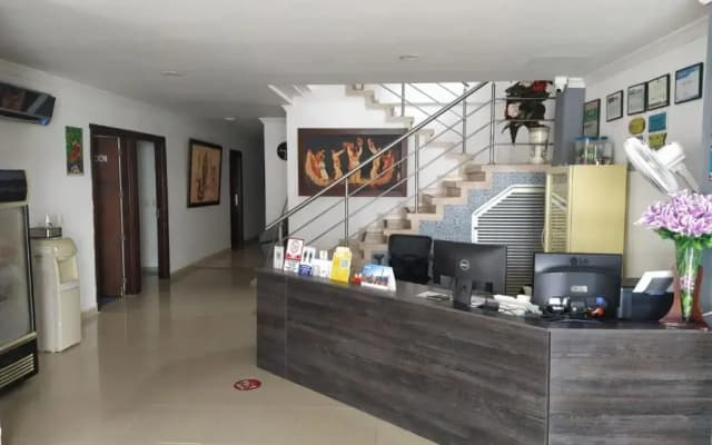 HOTEL LA CASA No. 1