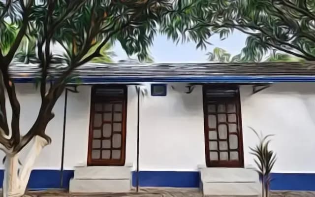 The Corbett Canopy Home Stay
