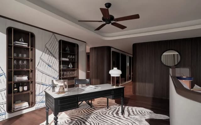 The Yacht Hotel by DC