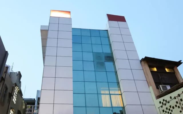 Hotel Zara Grand, Green Park