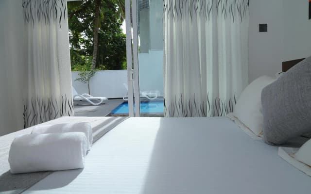 Sethum Villa - Unawatuna