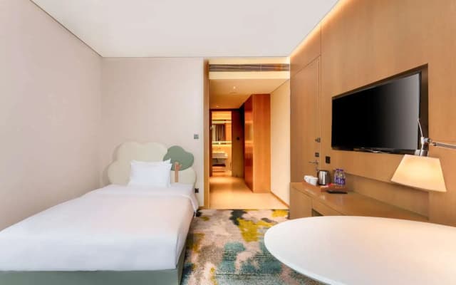 Hilton Garden Inn Hangzhou Luniao Xinhu