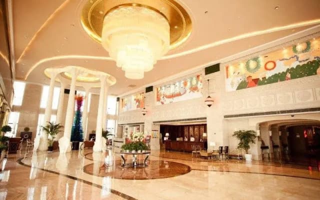Sandia Hotel