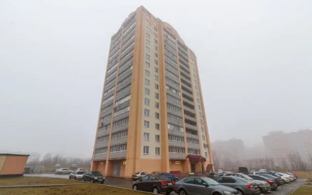 Квартира не вопрос на ул. Ленинградская, д. 37
