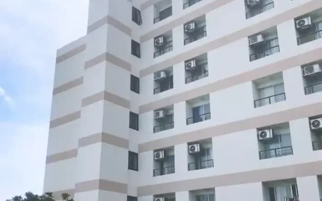L Residence Ngamwongwan