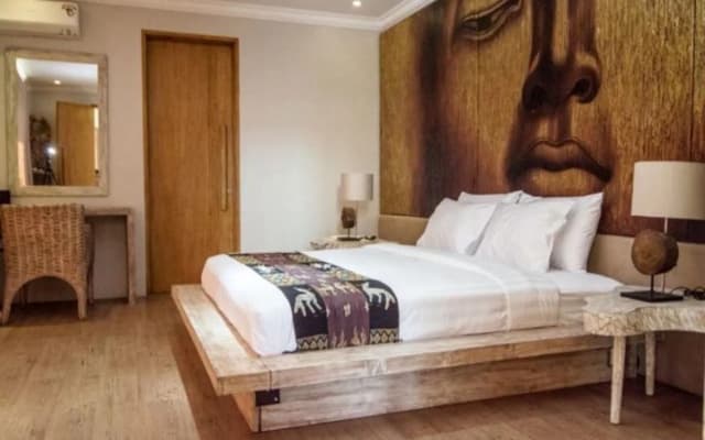 Gahana Bali Villas