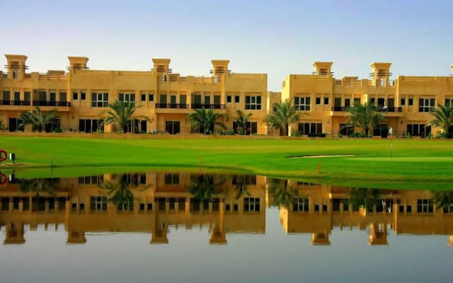 Al Hamra Village