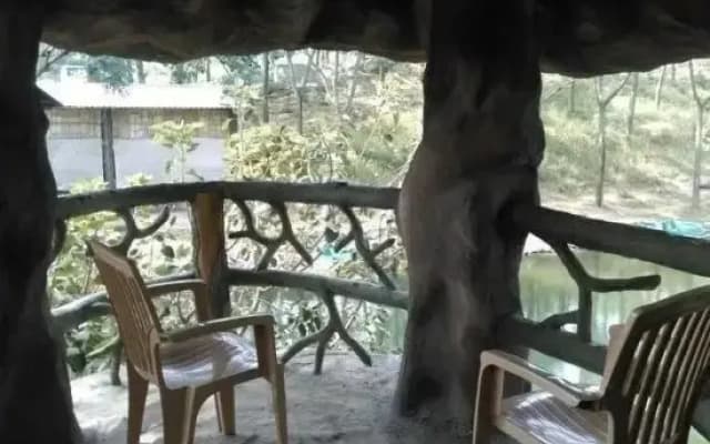 R D S Nature Retreat