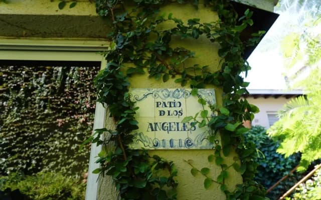 Casa Lila Bed & Breakfast