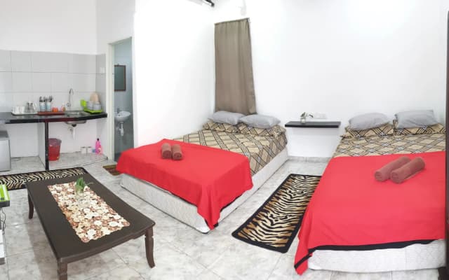 Chily Guesthouse