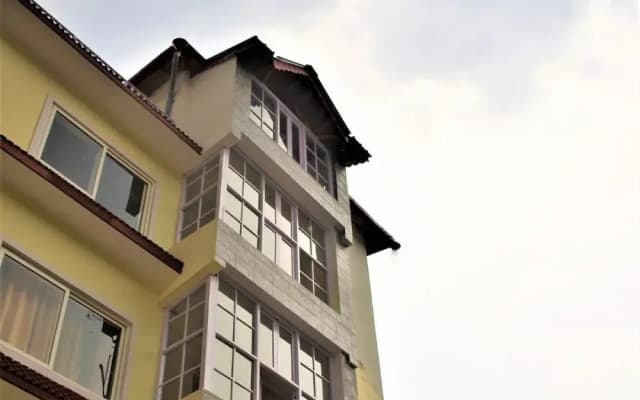 Hotel Vista