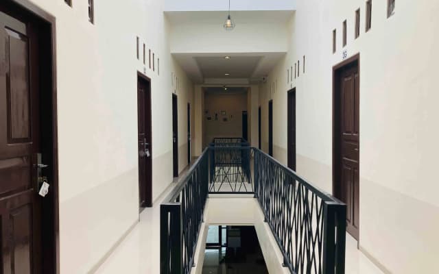 Hartono Inn Seturan