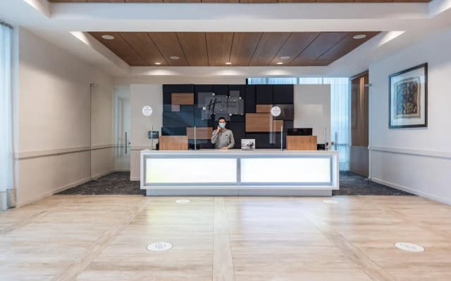Holiday Inn Express Cartagena Manga by IHG