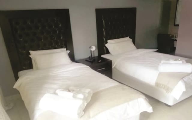 Masili Guesthouse & Conference