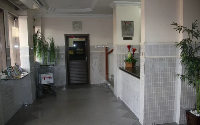 Hotel Ipe