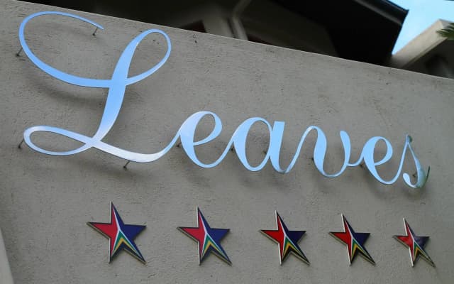 Leaves Lodge and Spa