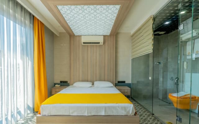Erdem City Hotel
