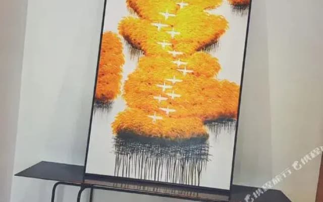 Nanxun Xiqi Hotel