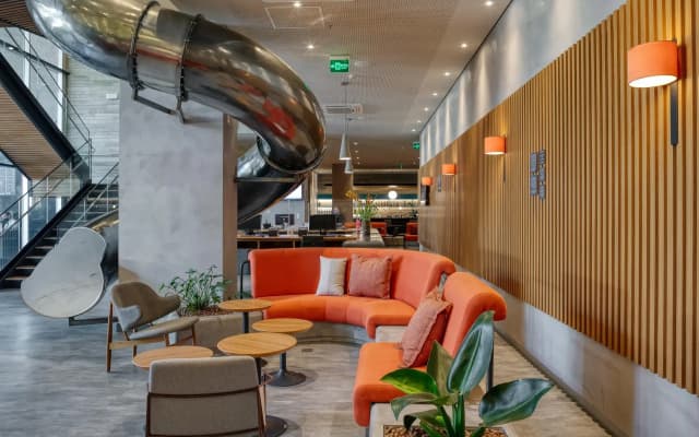 Novotel Belo Horizonte Savassi