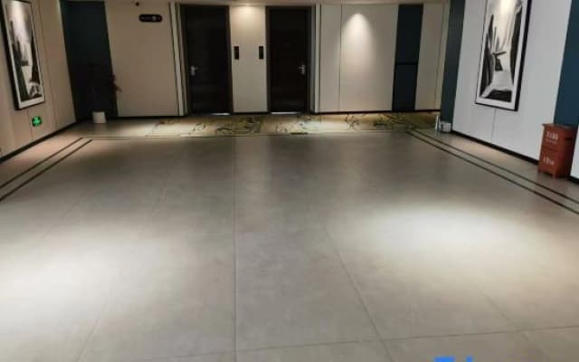 Jinxin Hotel(Fuqing West High-speed Railway Station Store)