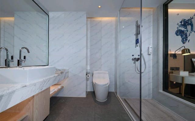 Kyriad Hotel (Shaoyang Jiusheng Beihai)
