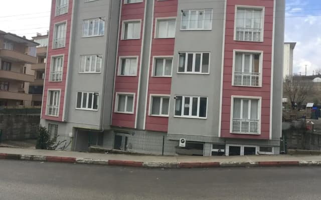Safrangold pansiyon