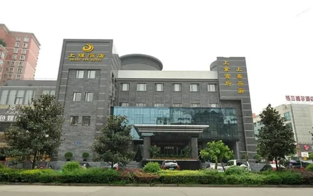 Hilton Garden Inn Chengdu Jinniu Yipintianxia