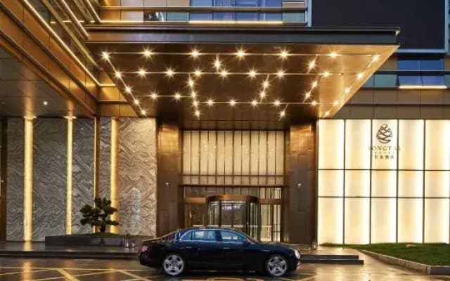 Songtai Hotel