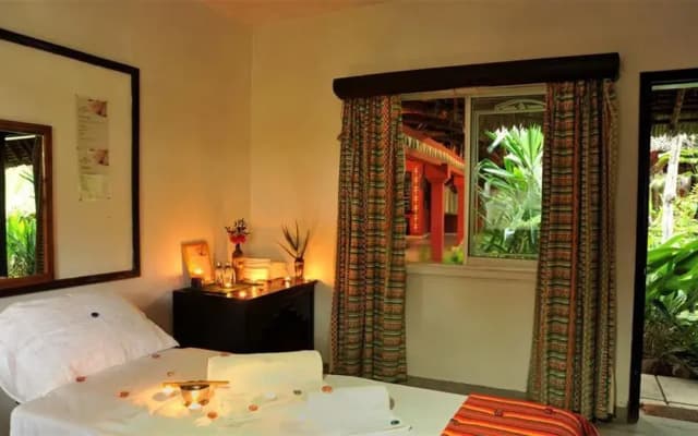 Muthu Mara River Lodge