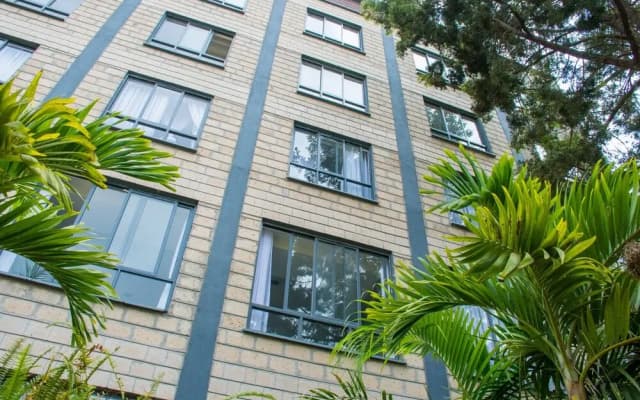 SEO Hotel Machakos