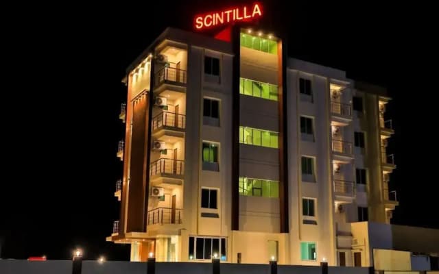 Hotel Scintilla