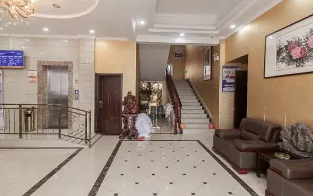 Yilu Tongxing Chain Hotel