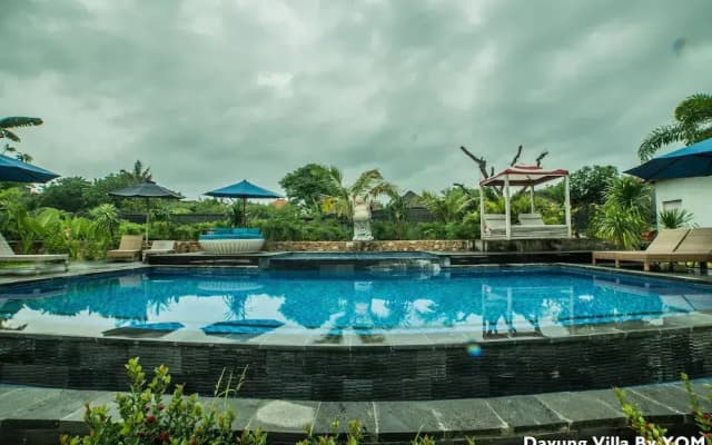 Dayung Villas By Reccoma
