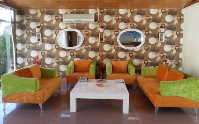 Summer Rose Hotel